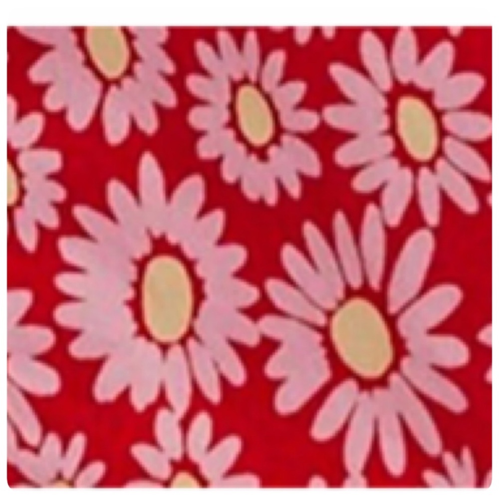 Free People LUCINDA FLORAL PRINT MIDI DRESS SIZE MEDIUM - Picture 11 of 11